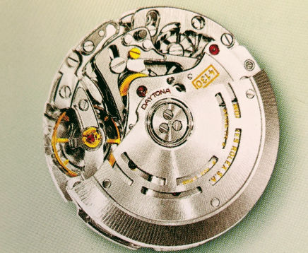 FACTS YOU SHOULD KNOW ABOUT SERVICING YOUR ROLEX OYSTER